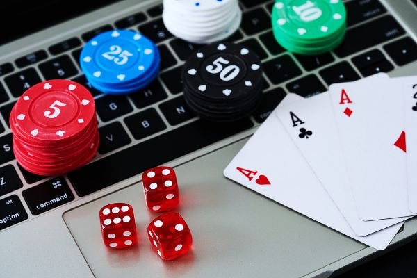 slotocash Apuestas en México