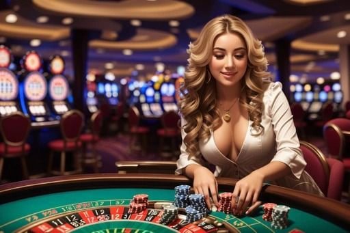 slotocash Modo especial de pesca