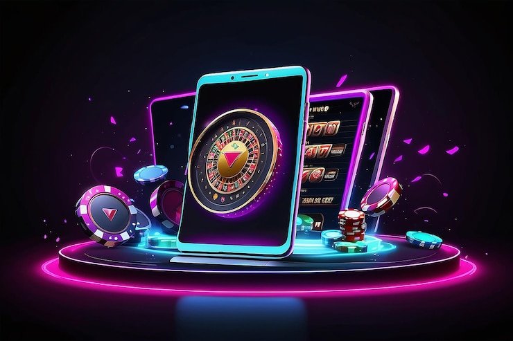 slotocash Casino en Vivo